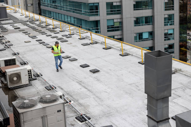 Best Metal Roofing Installation  in Meadowood, PA