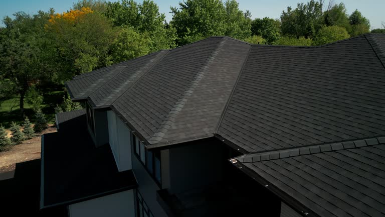 Best Gutter Installation and Repair  in Meadowood, PA