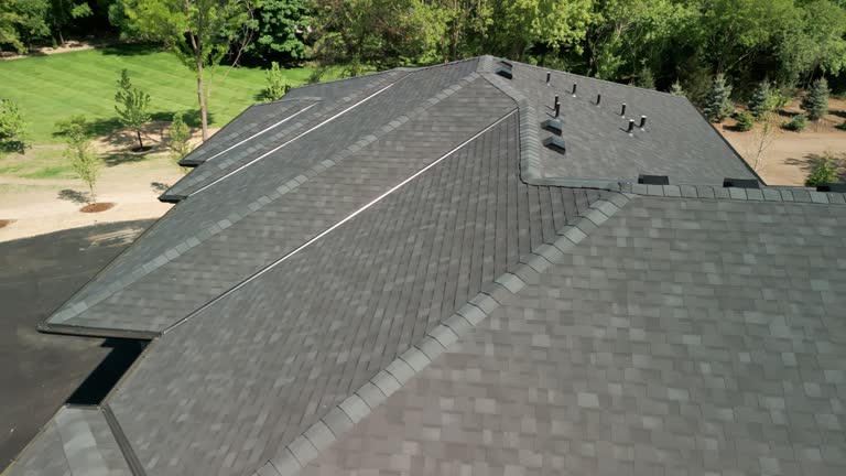Best Roof Ventilation Installation  in Meadowood, PA