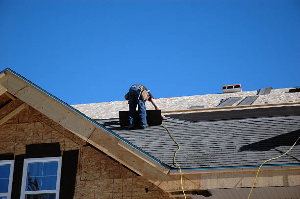 Cold Roofs in Meadowood, PA