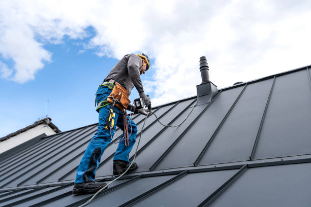 Best Roof Installation  in Meadowood, PA